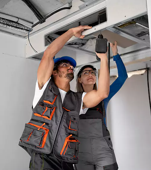 Air Duct Installation Services in North Lauderdale, FL