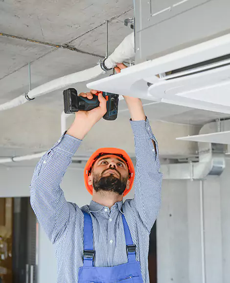 Cleaner Ductwork for Better Airflow in North Lauderdale, FL