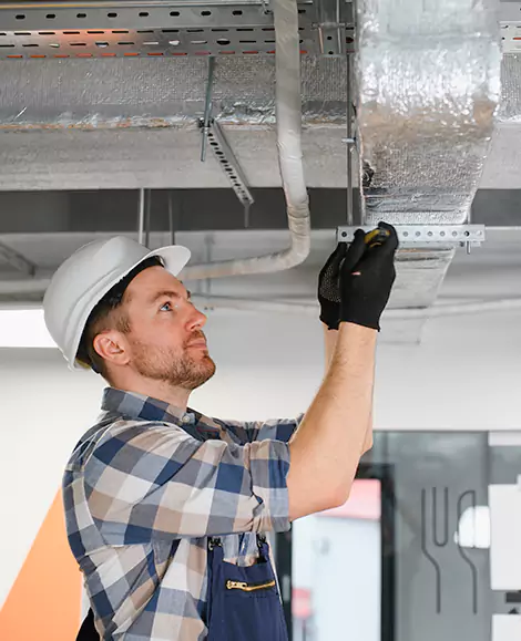 Cleaner Ventilation for Offices, Retail Spaces, and Facilities in North Lauderdale, FL