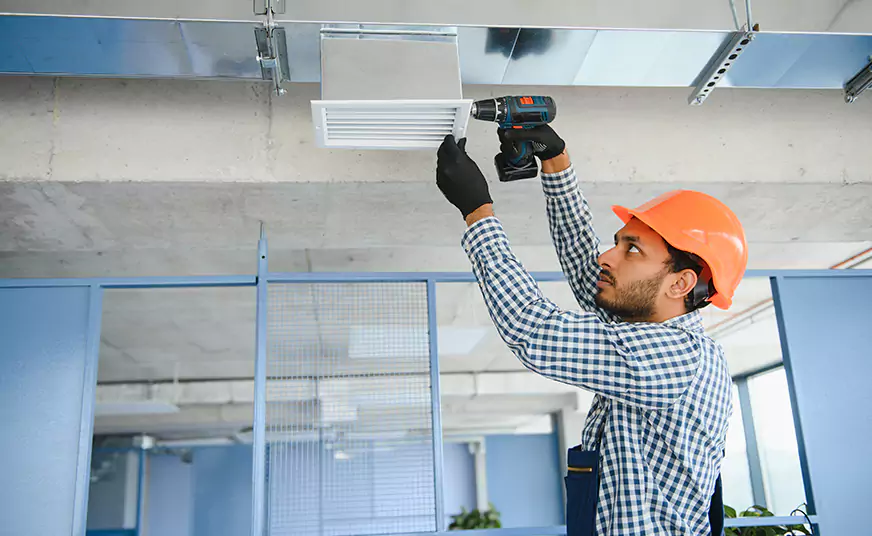 Duct Repair Services North Lauderdale
