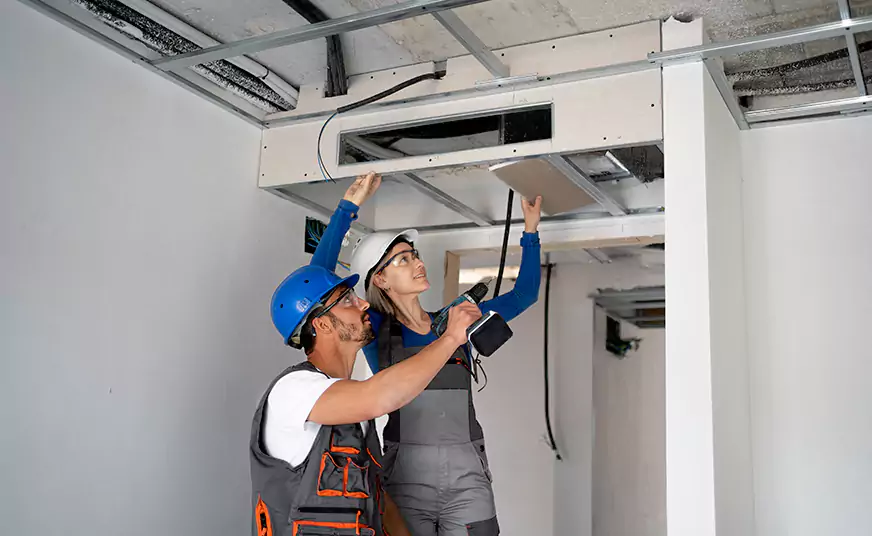 Duct Sealing Services North Lauderdale