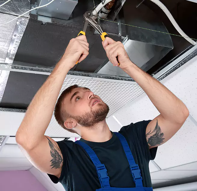 Why Homeowners and Businesses Choose North Lauderdale Air Duct Cleaning Pro in North Lauderdale?