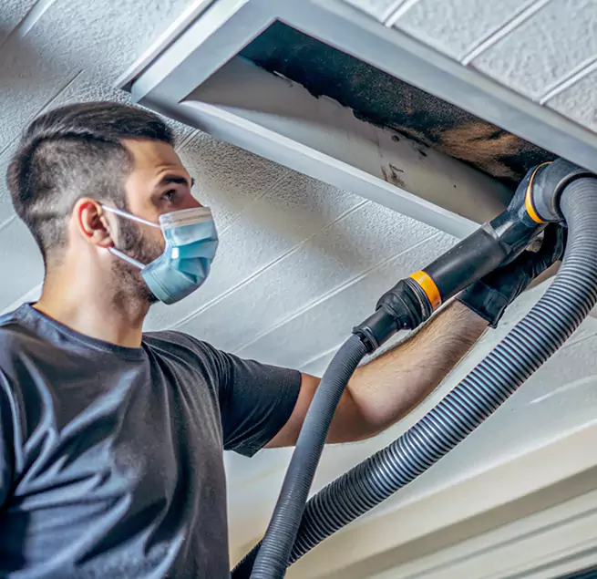 Why North Lauderdale Homeowners Call North Lauderdale Air Duct Cleaning Pro for Duct Cleaning?