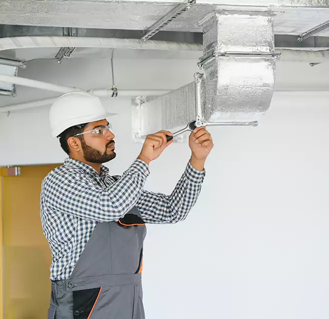 Why North Lauderdale Homeowners Choose North Lauderdale Air Duct Cleaning Pro for Air Duct Installation?