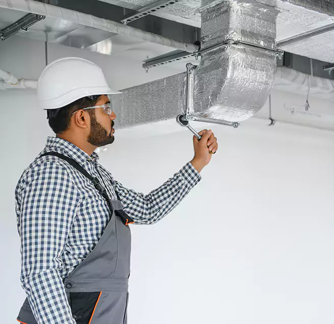 Why North Lauderdale Businesses Choose North Lauderdale Air Duct Cleaning Pro for Commercial Air Duct Services?