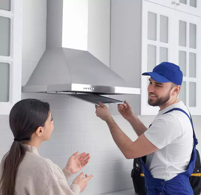 Why North Lauderdale Homeowners Choose North Lauderdale Air Duct Cleaning Pro for Dryer Vent Cleaning?