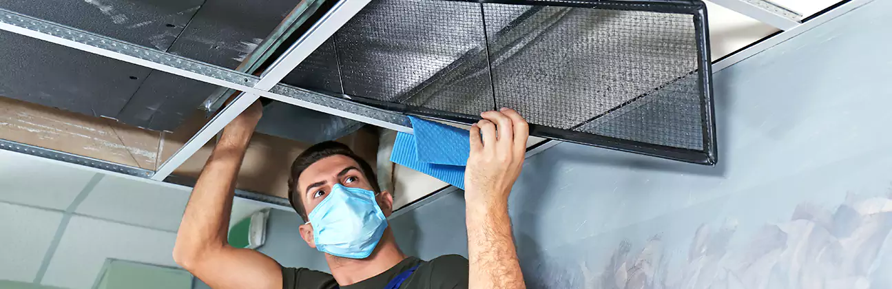 Duct Sealing Options We Offer in North Lauderdale, Florida