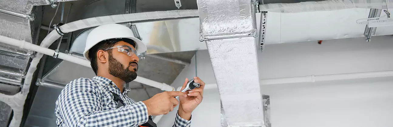 Cost and Timeline for Indoor Air Quality Upgrades in North Lauderdale