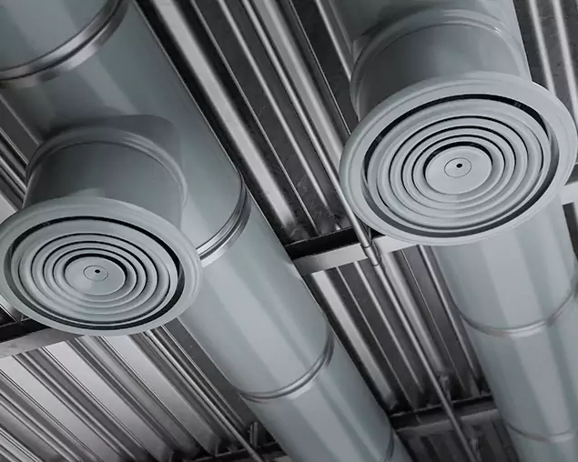 Ductwork Modification in North Lauderdale, FL