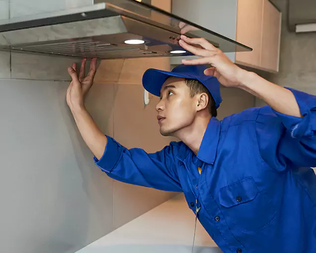 Move-In Move-Out Duct Cleaning in North Lauderdale, Florida