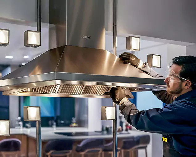 Restaurant Exhaust Cleaning in North Lauderdale, FL