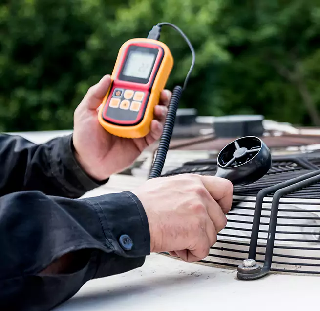 Why North Lauderdale Homeowners Choose North Lauderdale Air Duct Cleaning Pro for Airflow Testing & System Evaluation?