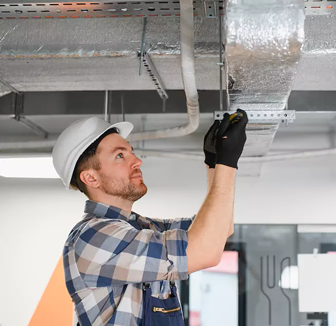 Why North Lauderdale, FL Homeowners Choose North Lauderdale Air Duct Cleaning Pro for Energy Efficiency Duct Upgrades?