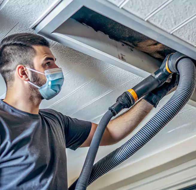 Why North Lauderdale, FL Customers Choose North Lauderdale Air Duct Cleaning Pro for Move-In Move-Out Duct Cleaning?