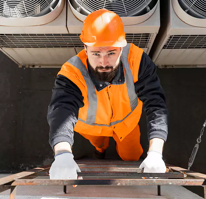 Why North Lauderdale, FL Businesses Choose North Lauderdale Air Duct Cleaning Pro for Office Duct Cleaning?