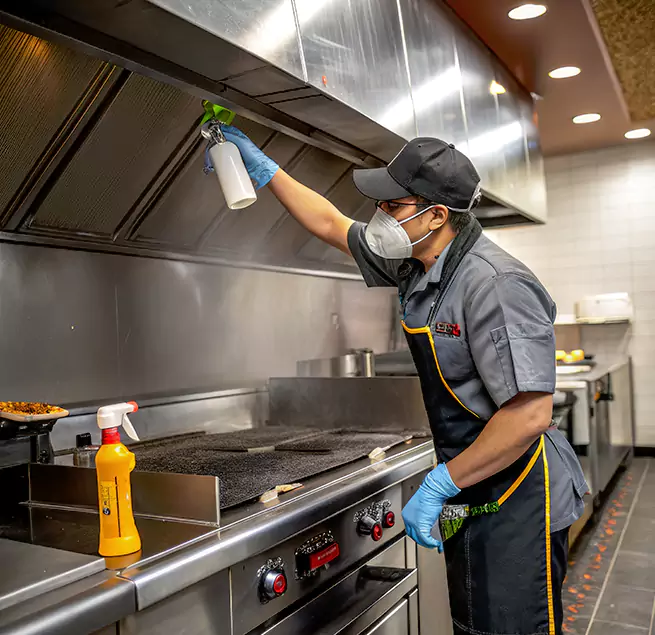 Why North Lauderdale, FL Restaurants Choose North Lauderdale Air Duct Cleaning Pro for Exhaust Cleaning?