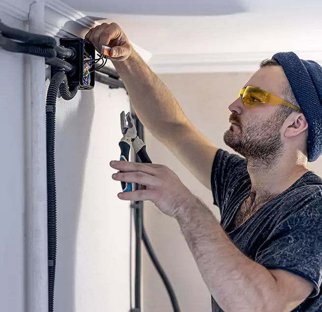 Why North Lauderdale, FL Homeowners Choose North Lauderdale Air Duct Cleaning Pro for HVAC UV Light Installation?