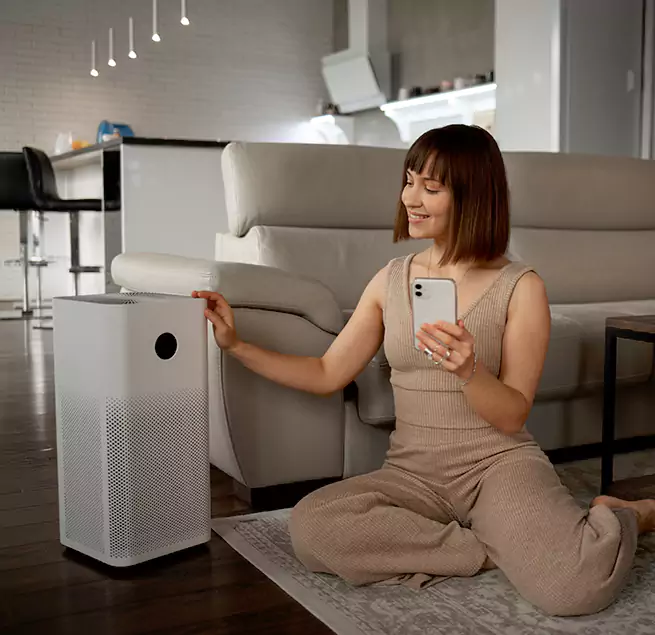 Why North Lauderdale, FL Homeowners Choose North Lauderdale Air Duct Cleaning Pro for Air Purifier Installation?